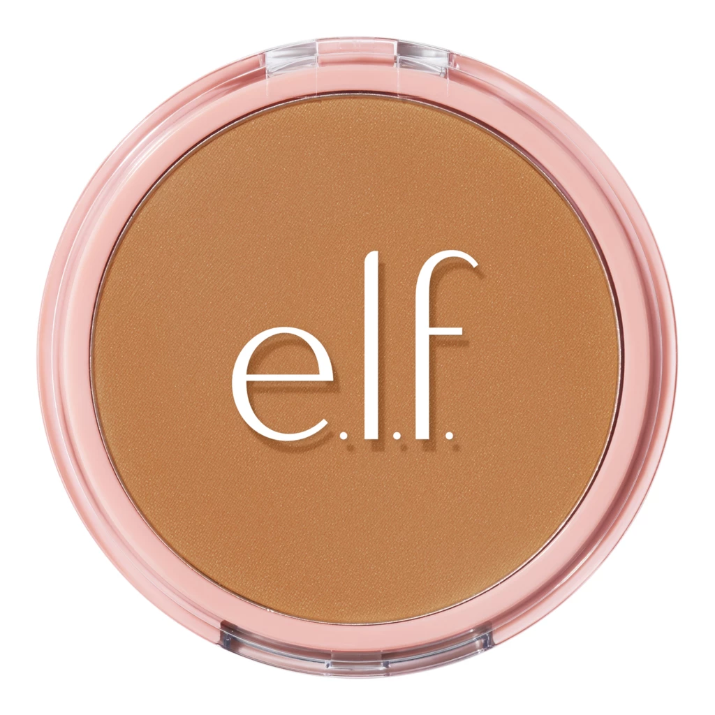 e.l.f. - Halo Glow Powder Filter Tan Neutral Warm på KICKS.no
