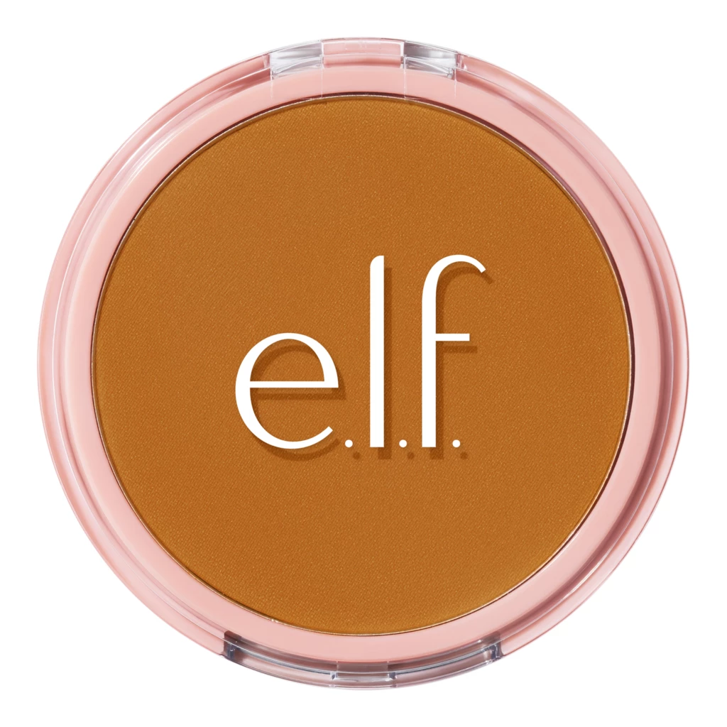 e.l.f. - Halo Glow Powder Filter Deep Warm på KICKS.se