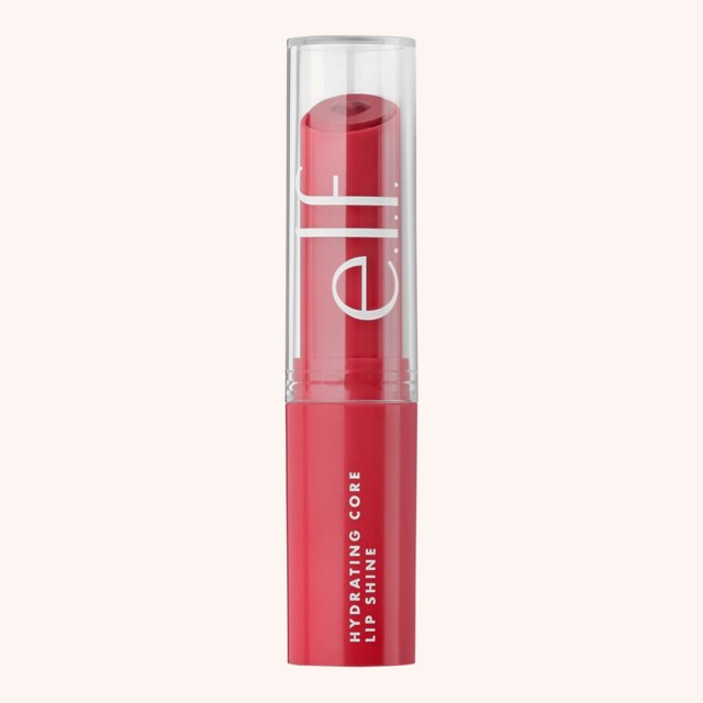 Hydrating Core Lip Shine Lovely Hydrating Core Lip Shine Lovely
