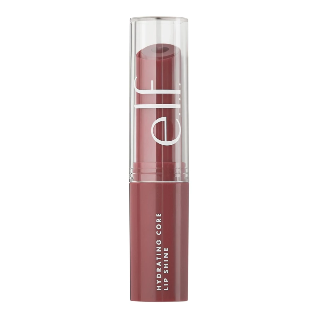 e.l.f. - Hydrating Core Lip Shine Happyosoitteessa Kicks.fi