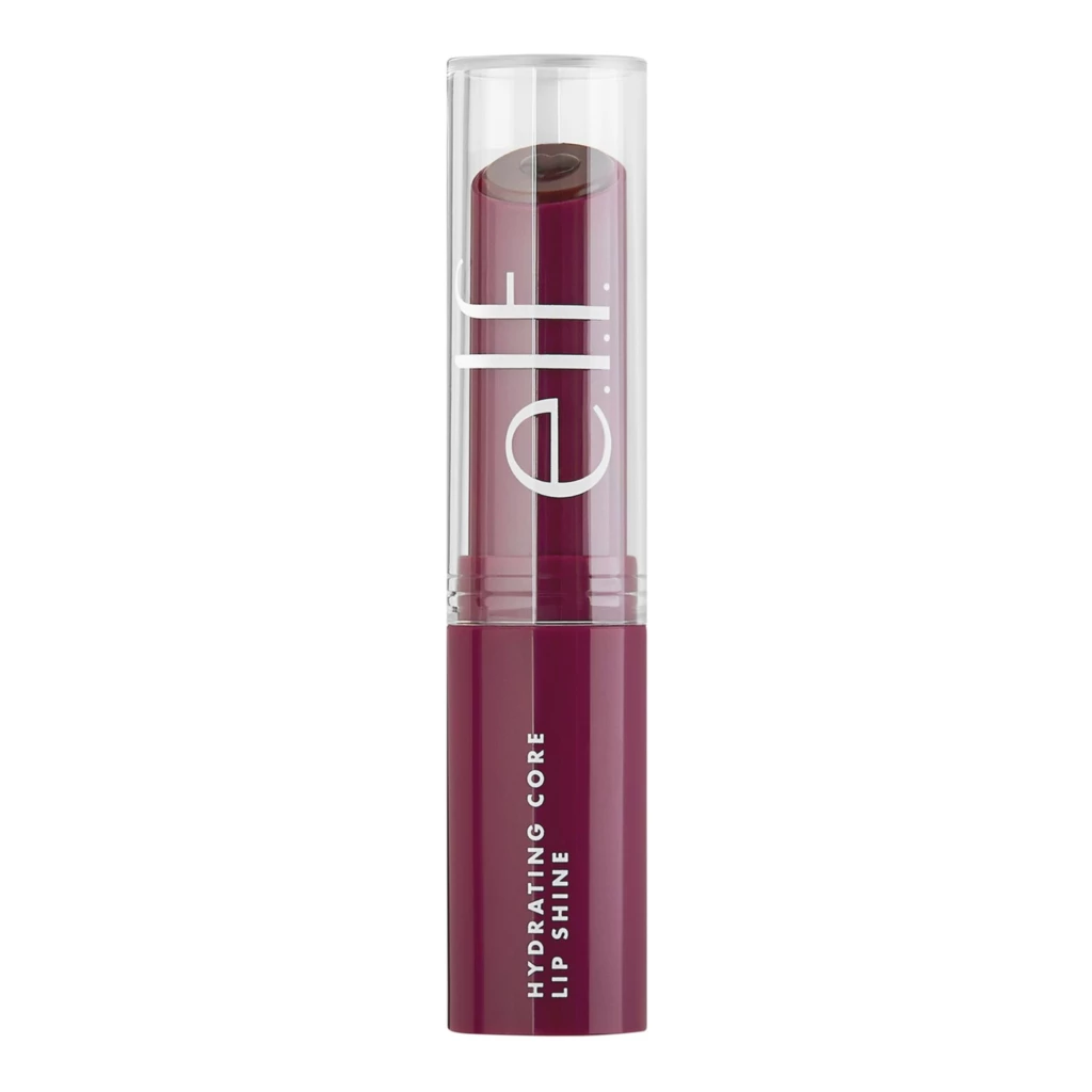 e.l.f. - Hydrating Core Lip Shine Ecstaticosoitteessa Kicks.fi