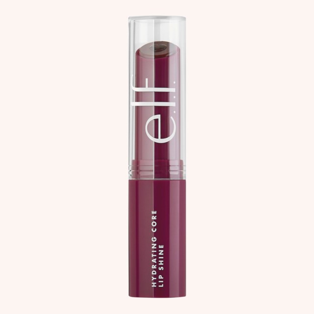 Hydrating Core Lip Shine Ecstatic Hydrating Core Lip Shine Ecstatic