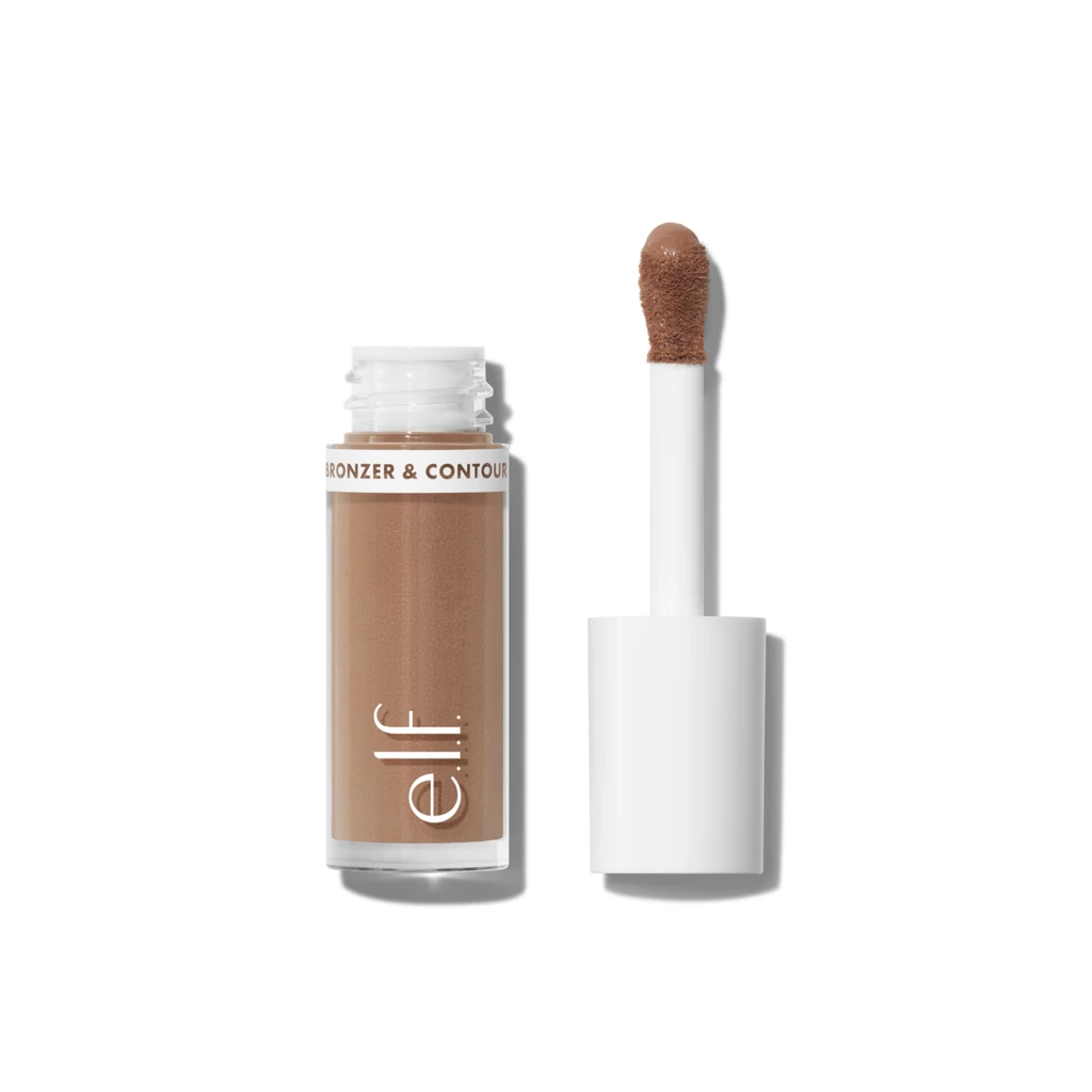 Camo Liquid Bronzer & Contour 2 Fair/Light