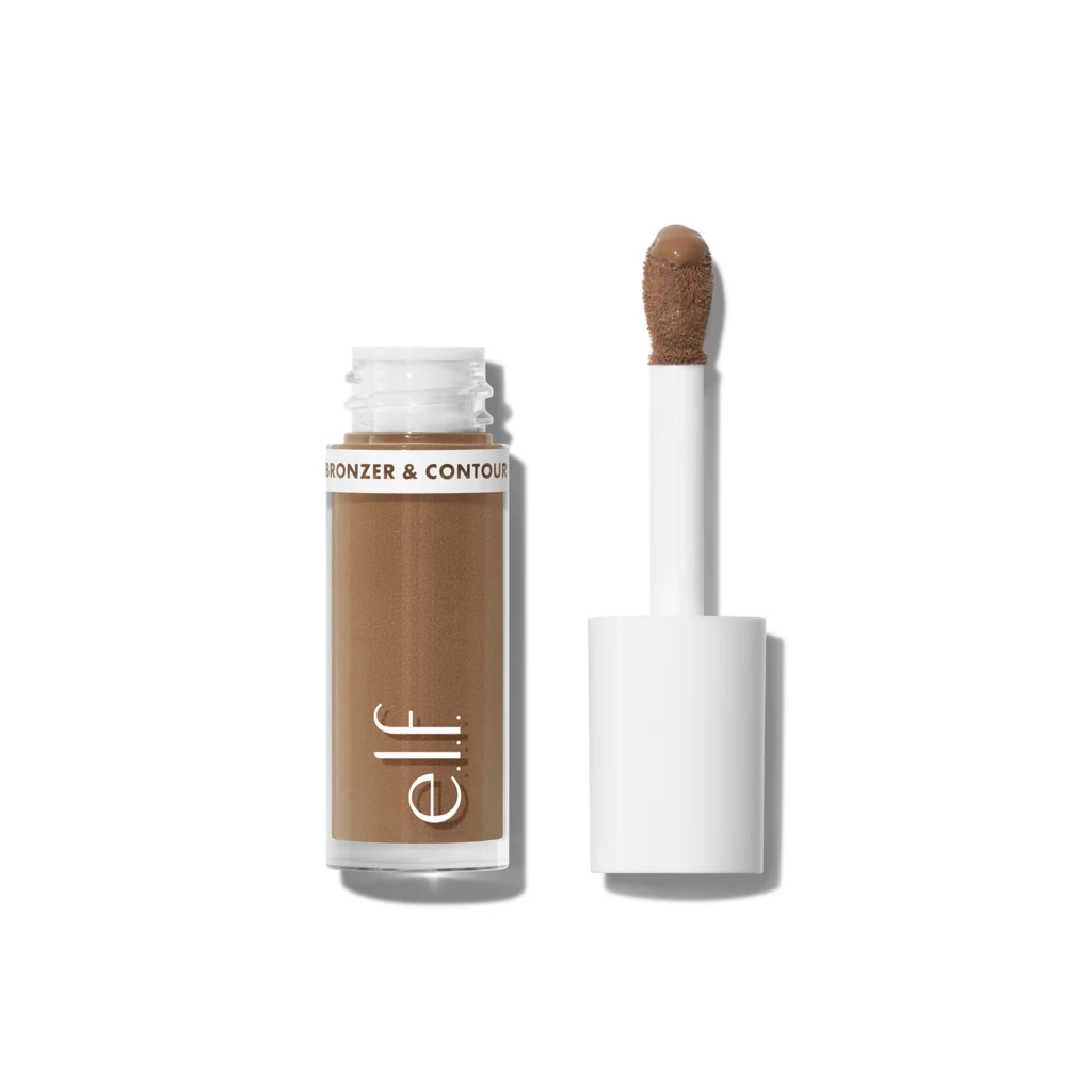 Camo Liquid Bronzer & Contour 3 Light