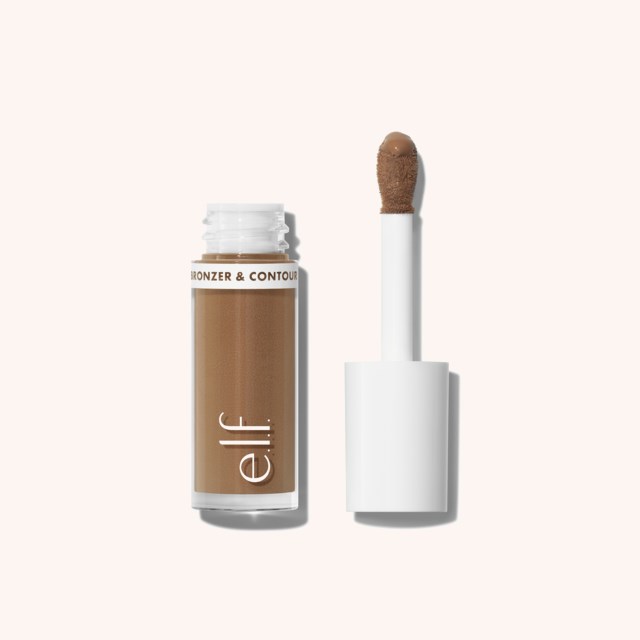 Camo Liquid Bronzer & Contour 3 Light Camo Liquid Bronzer & Contour 3 Light