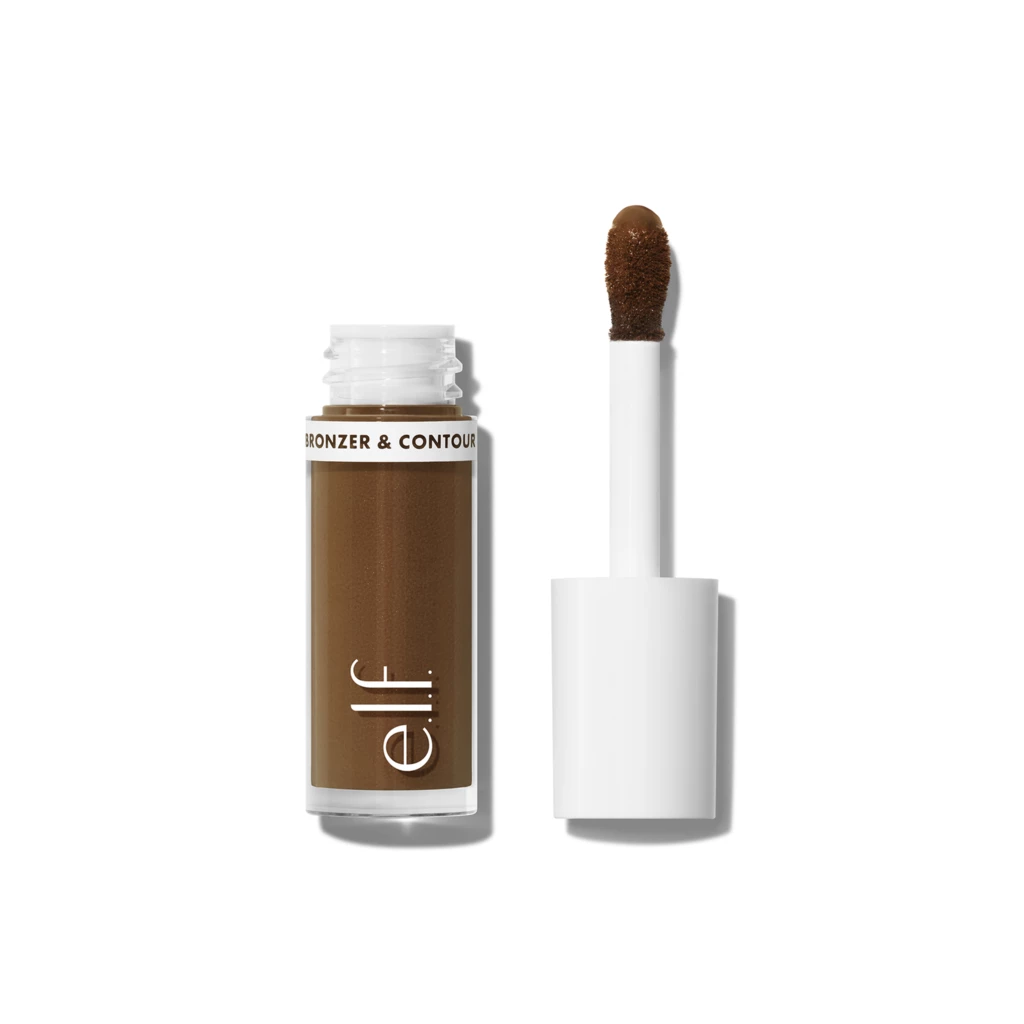 Camo Liquid Bronzer & Contour 6 Tan