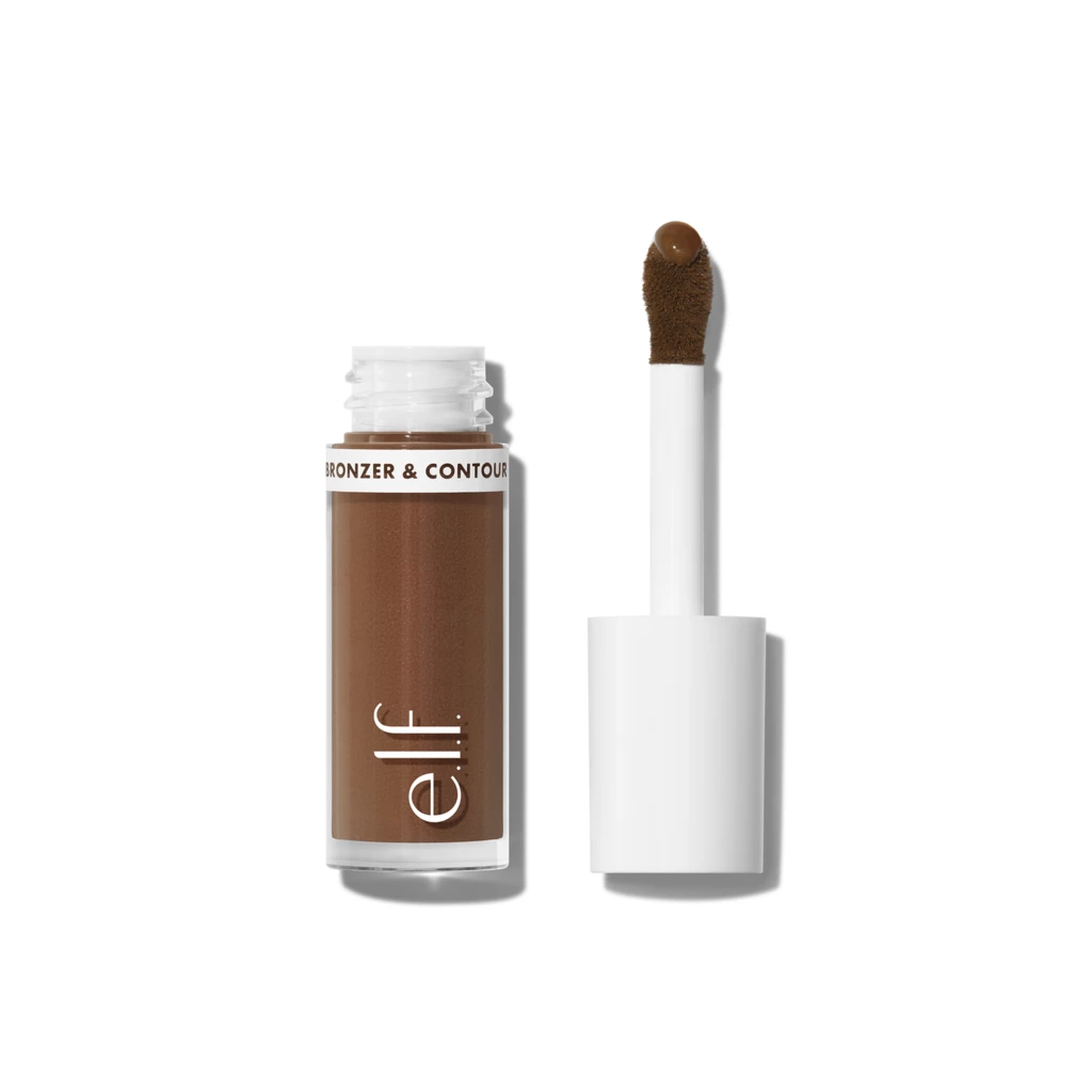 Camo Liquid Bronzer & Contour 7 Tan/Deep