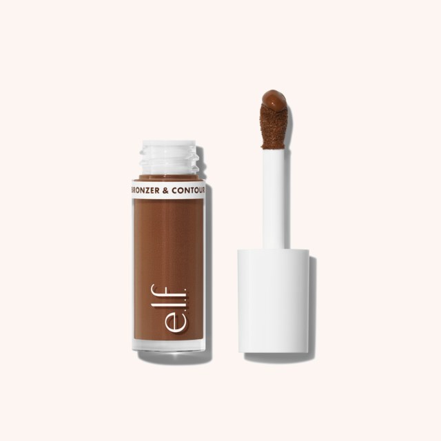 Camo Liquid Bronzer & Contour 8 Deep Camo Liquid Bronzer & Contour 8 Deep