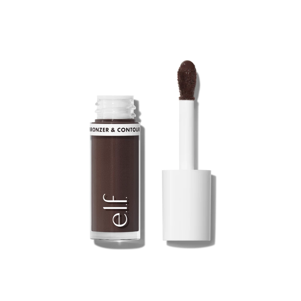 Camo Liquid Bronzer & Contour 10 Rich