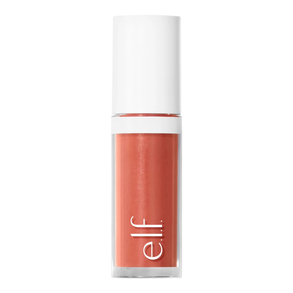 e.l.f. - Camo Liquid Blush Copper Etiquette på KICKS.no