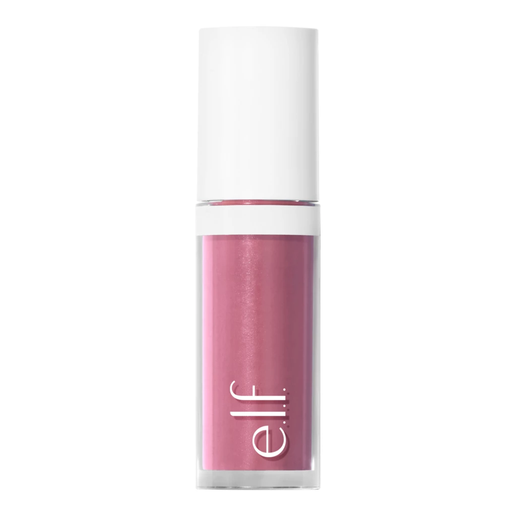 e.l.f. - Camo Liquid Blush Bold-faced Lilac på KICKS.se