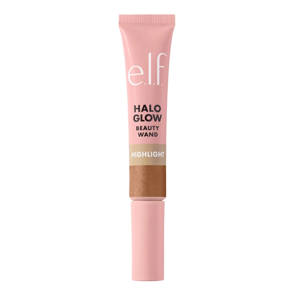 Halo Glow Contour Beauty Wand Liquid Gold