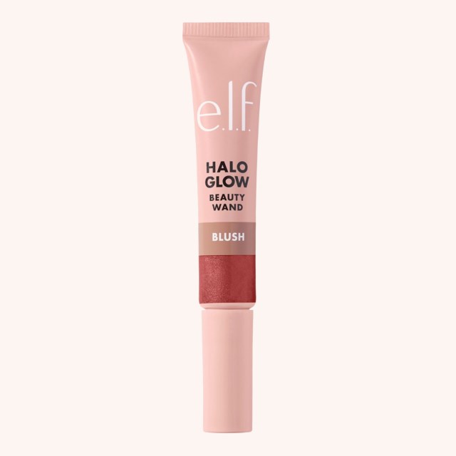 Halo Glow Blush Beauty Wand Rosé You Slay Halo Glow Blush Beauty Wand Rosé You Slay