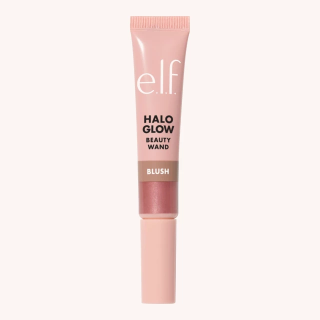 Halo Glow Blush Beauty Wand Pink-Me-Up Halo Glow Blush Beauty Wand Pink-Me-Up