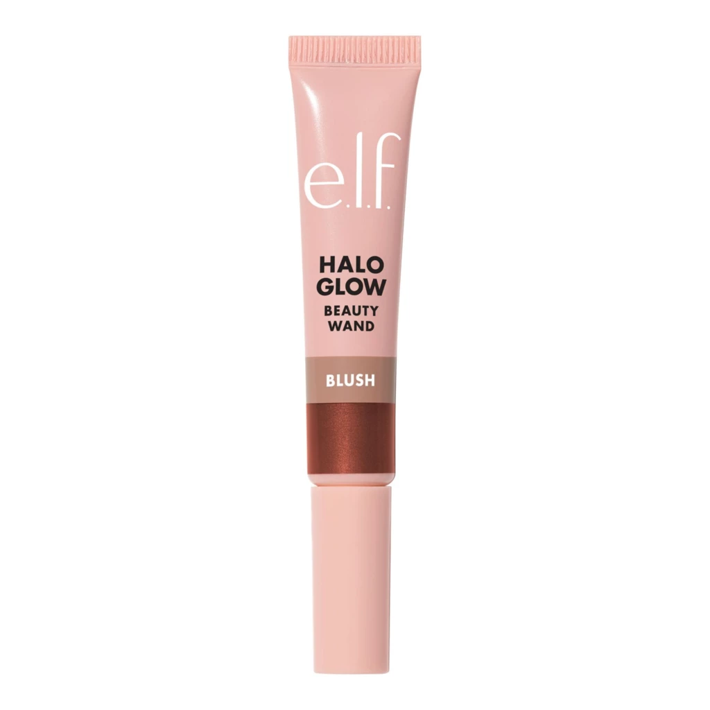 e.l.f. - Halo Glow Blush Beauty Wand You Go Cocoa på KICKS.se