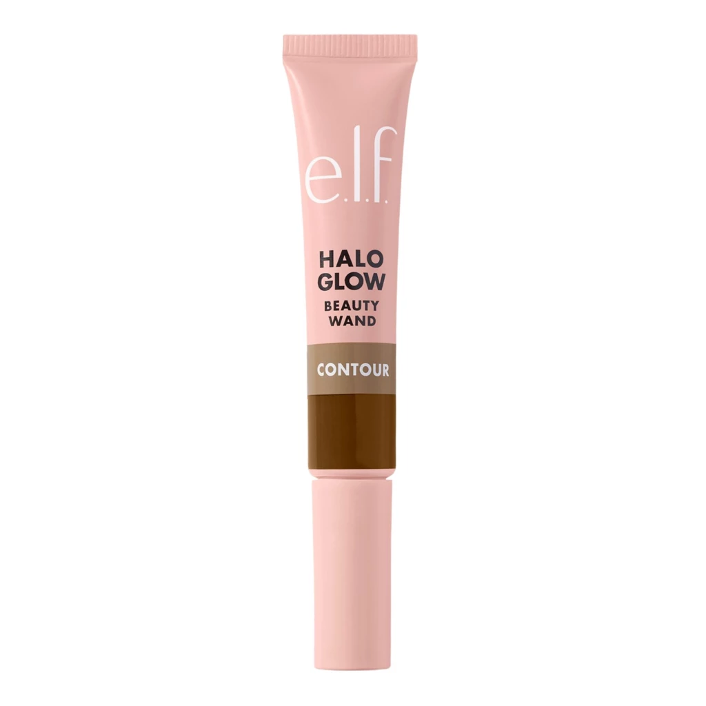 e.l.f. - Halo Glow Contour Beauty Wand Medium/Tanosoitteessa Kicks.fi