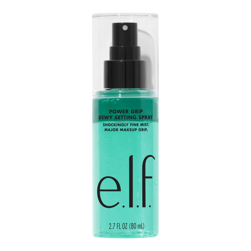 e.l.f. - Power Grip Dewy Setting Spray 80 ml på KICKS.se