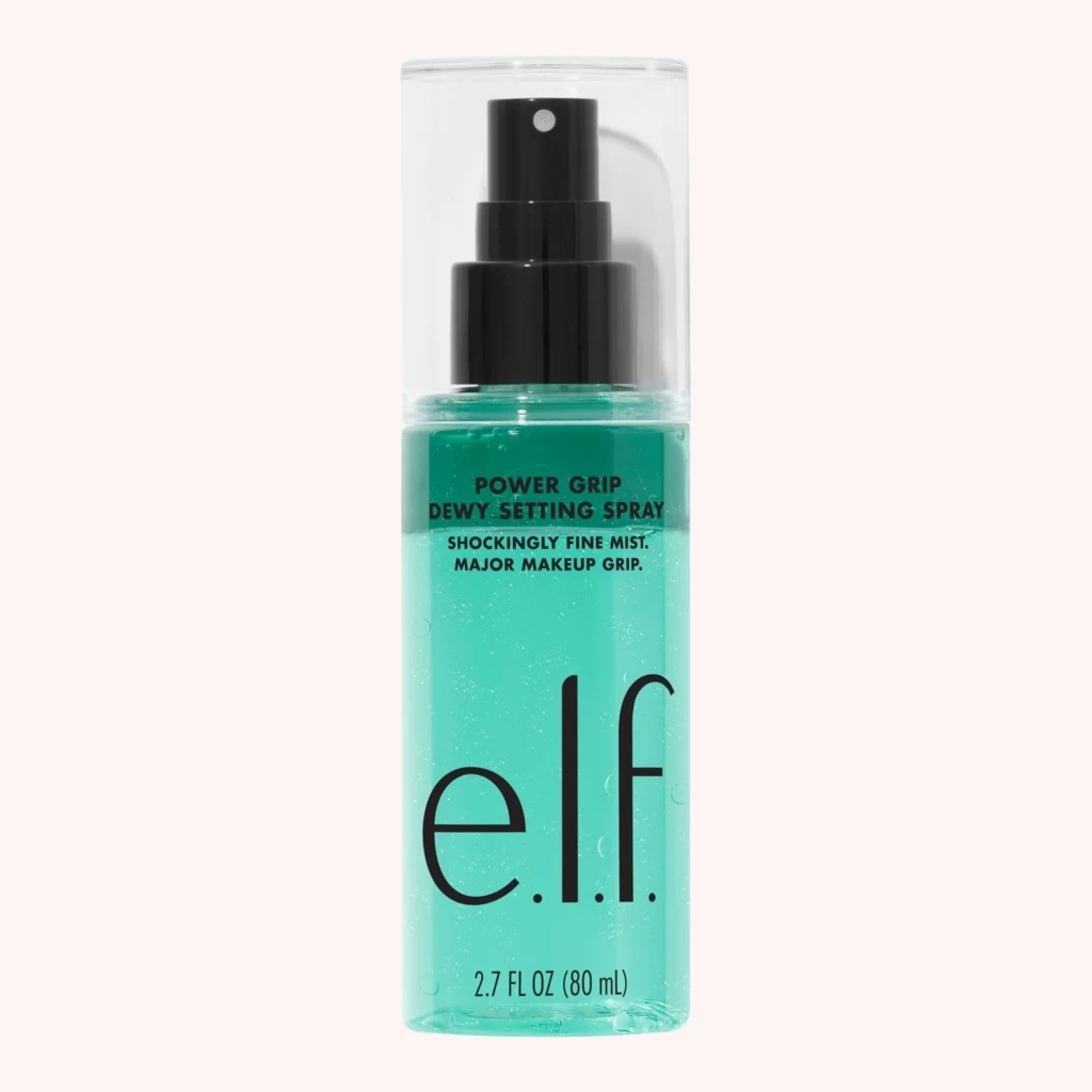 Power Grip Dewy Setting Spray 80 ml