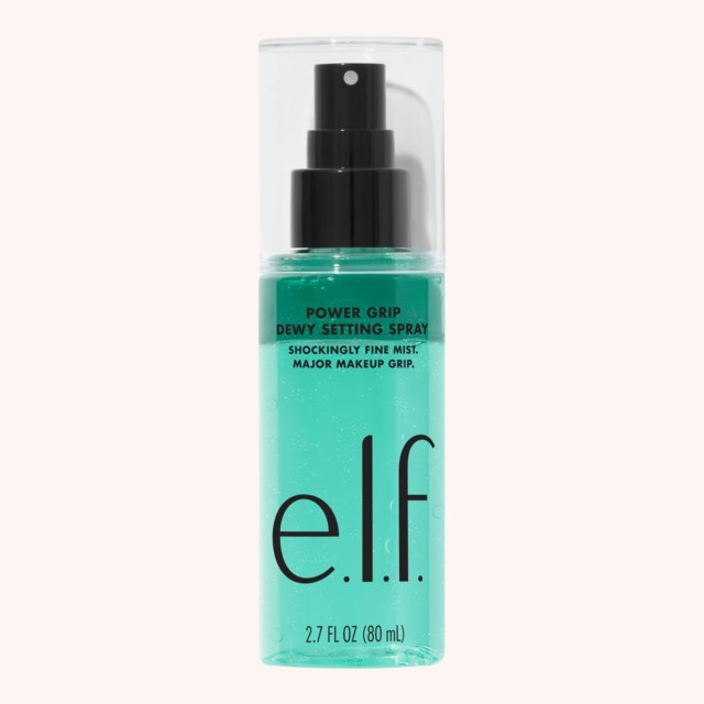 Power Grip Dewy Setting Spray 80 ml Power Grip Dewy Setting Spray 80 ml
