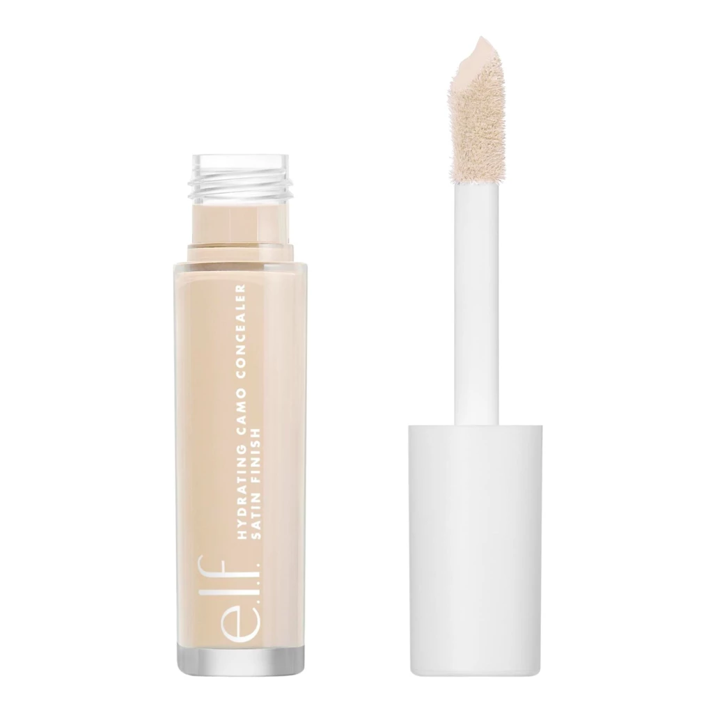 e.l.f. - Hydrating Camo Concealer Fair Warm på KICKS.se