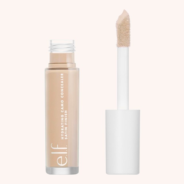 Hydrating Camo Concealer Light Peach Hydrating Camo Concealer Light Peach