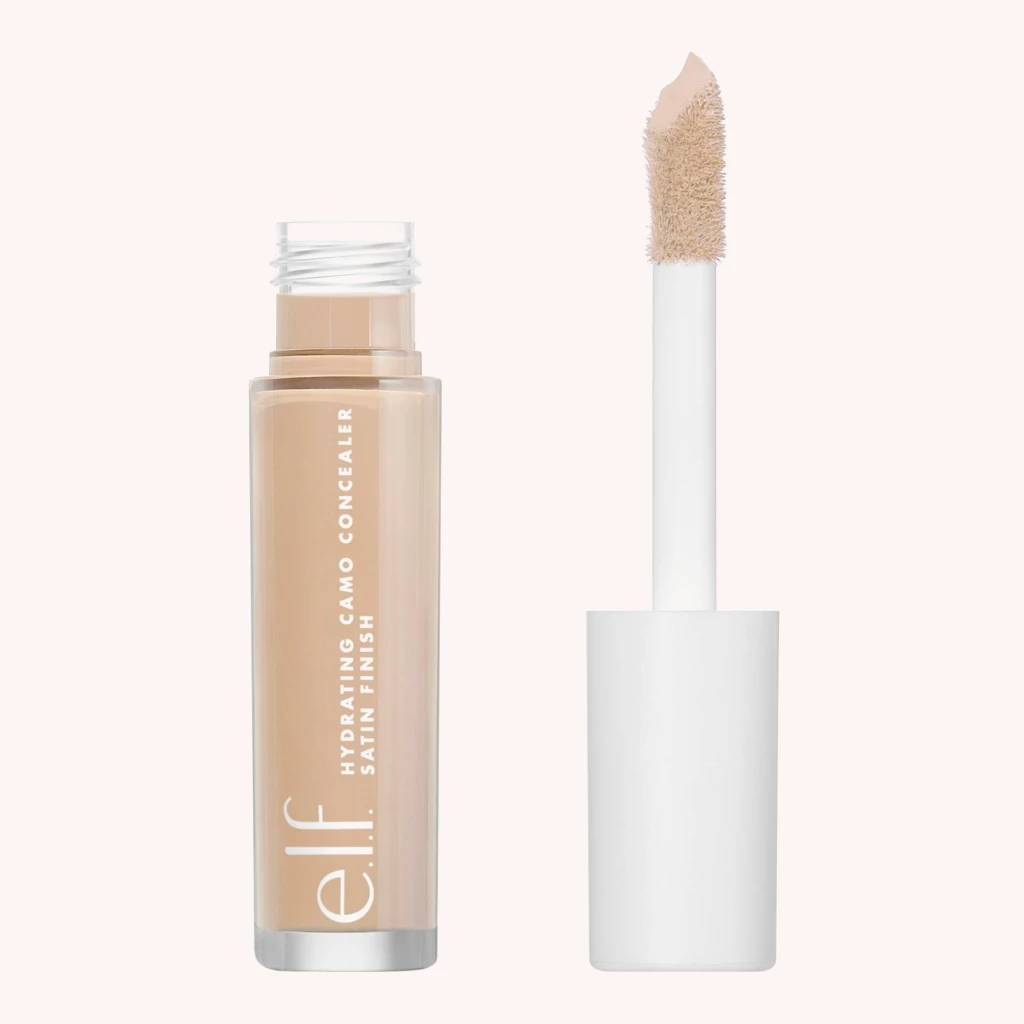 Hydrating Camo Concealer Medium Sand