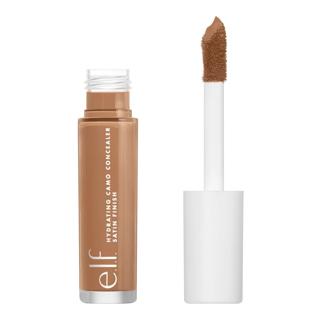 e.l.f. - Hydrating Camo Concealer Tan Neutral på KICKS.no