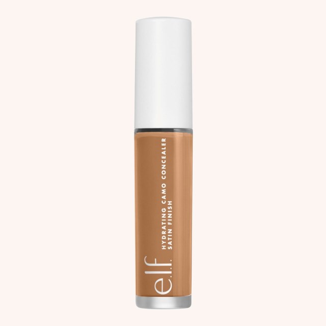 Hydrating Camo Concealer Deep Olive