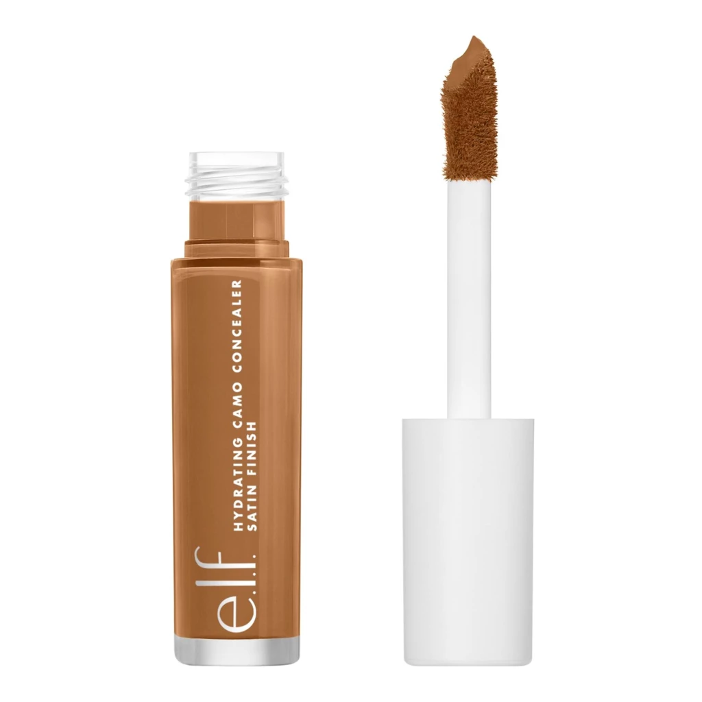 e.l.f. - Hydrating Camo Concealer Deep Caramelosoitteessa Kicks.fi