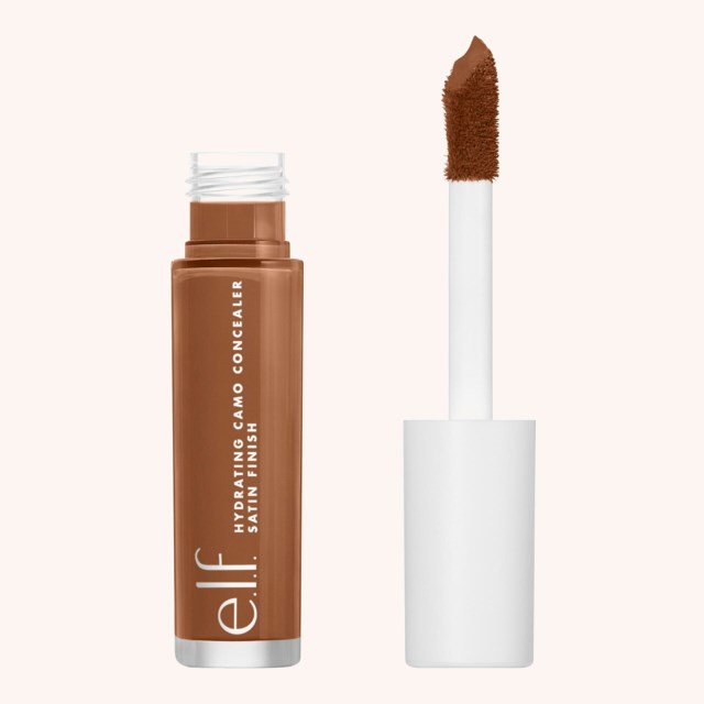 Hydrating Camo Concealer Rich Chocolate Hydrating Camo Concealer Rich Chocolate