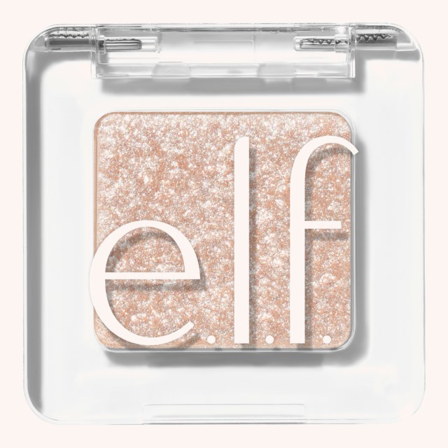 Fine As Fleck Glitter Eyeshadow White Hot Fine As Fleck Glitter Eyeshadow White Hot