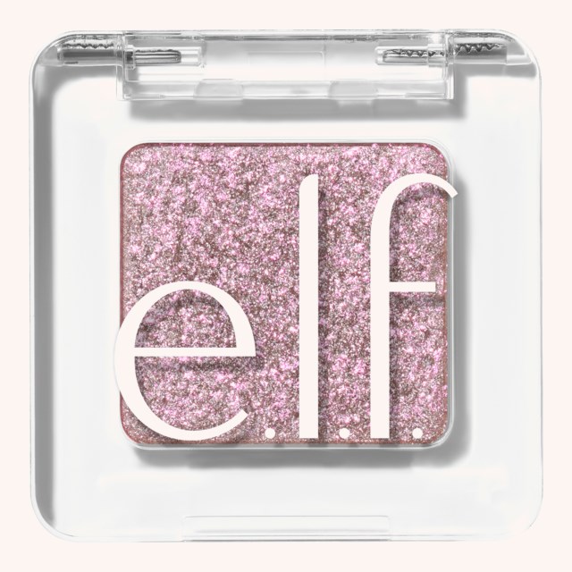 Fine As Fleck Glitter Eyeshadow Pop Off Pink Fine As Fleck Glitter Eyeshadow Pop Off Pink