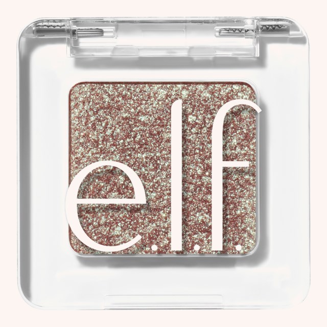Fine As Fleck Glitter Eyeshadow Straight Fire Fine As Fleck Glitter Eyeshadow Straight Fire
