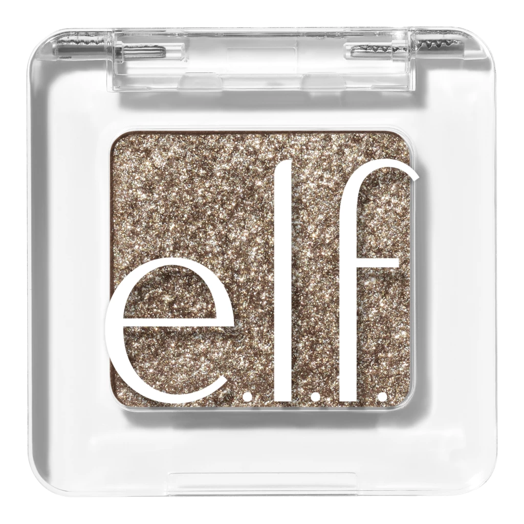 e.l.f. - Fine As Fleck Glitter Eyeshadow Filthy Rich på KICKS.se