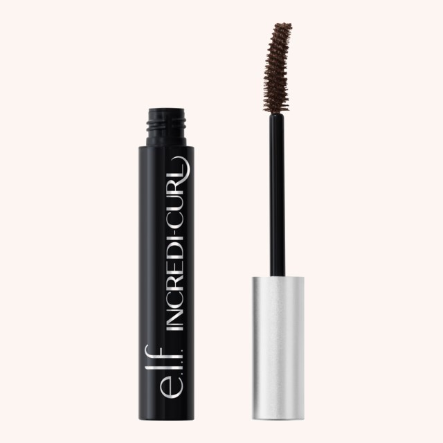Incredicurl Deep Brown Incredicurl Deep Brown