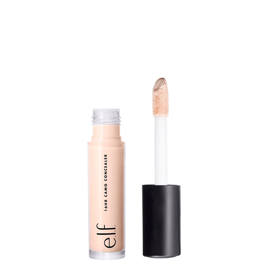 e.l.f. - 16HR Camo Concealer Fair Beigeosoitteessa Kicks.fi