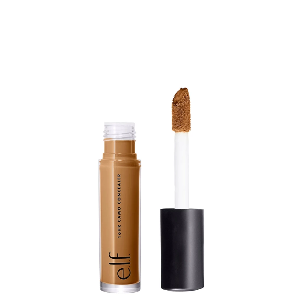 e.l.f. - 16HR Camo Concealer Deep Oliveosoitteessa Kicks.fi