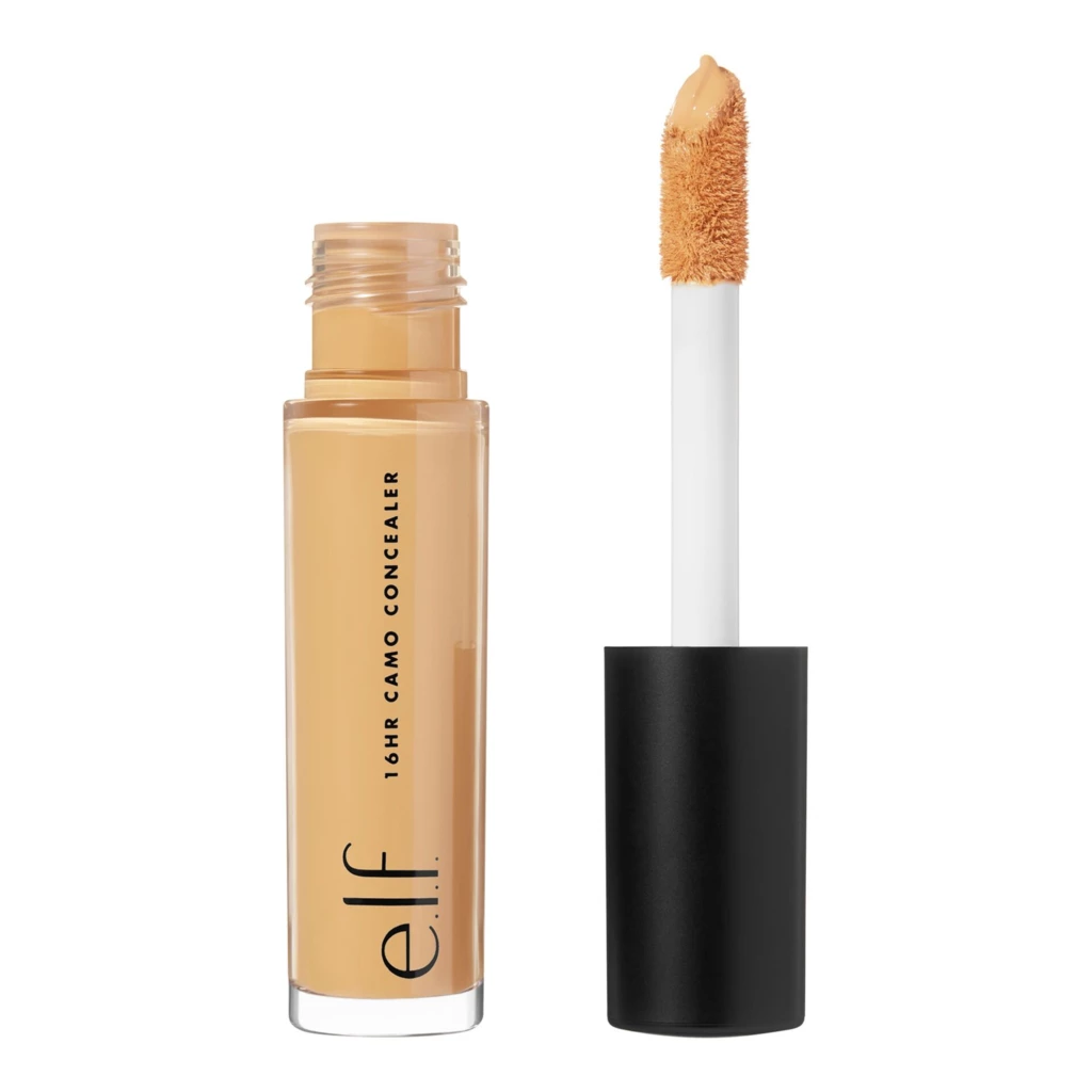 e.l.f. - 16HR Camo Concealer Deep Caramelosoitteessa Kicks.fi