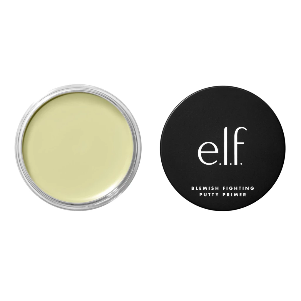 e.l.f. - Acne Fighting Putty Primer Universal Sheer på KICKS.no