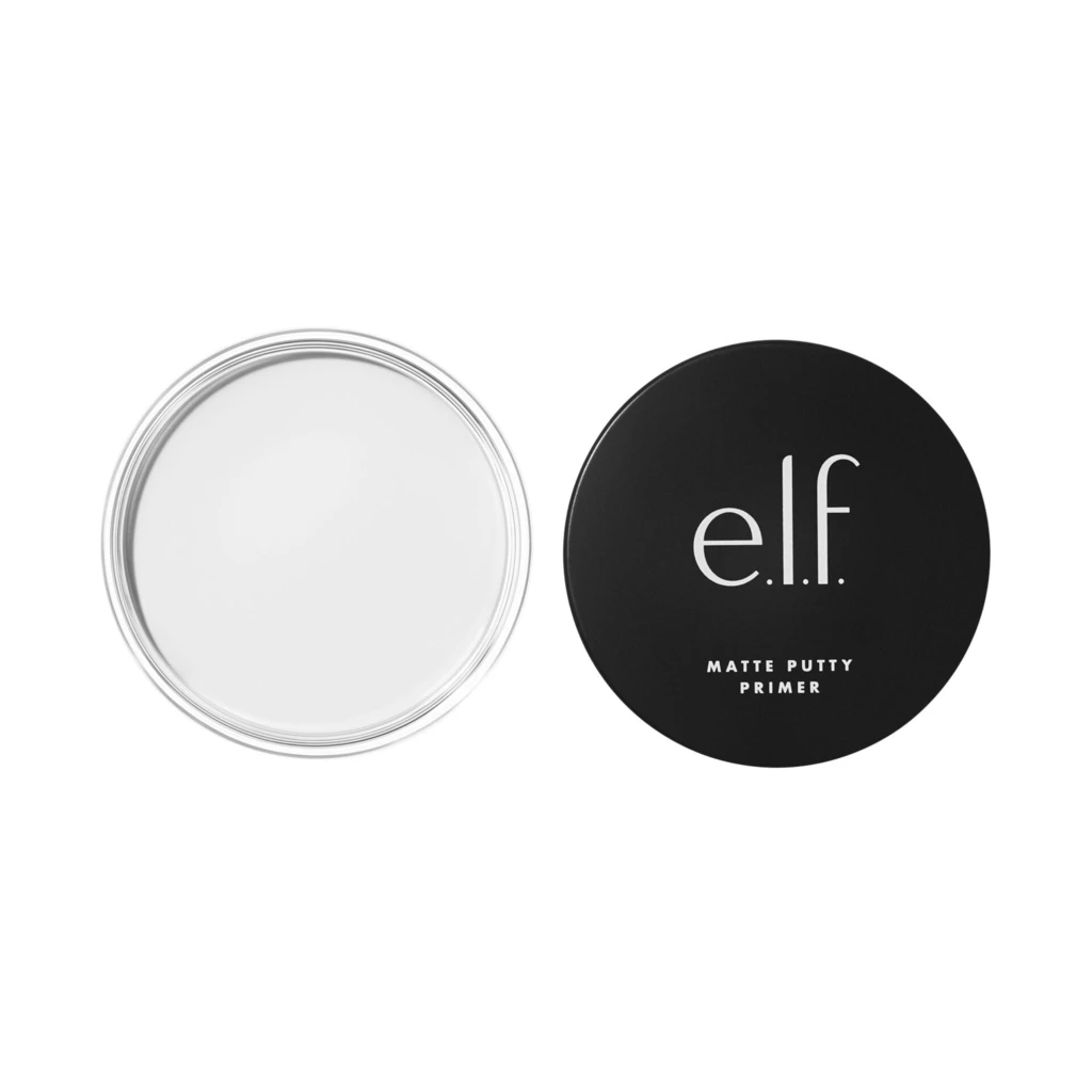e.l.f. - Matte Putty Primer Universal Sheer på KICKS.se