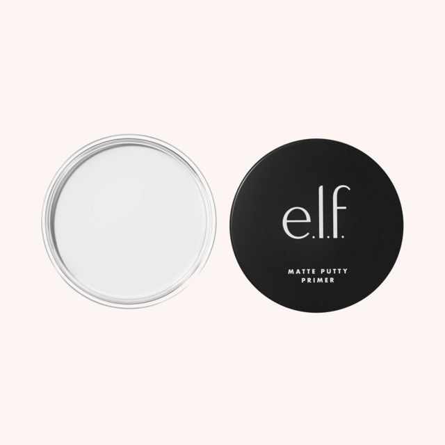 Matte Putty Primer Universal Sheer Matte Putty Primer Universal Sheer