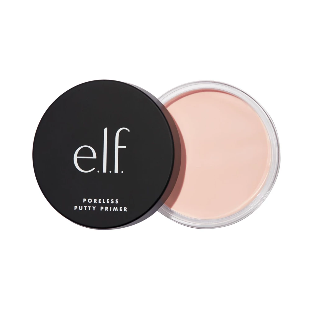 e.l.f. - Poreless Putty Primer Universal Sheer på KICKS.se