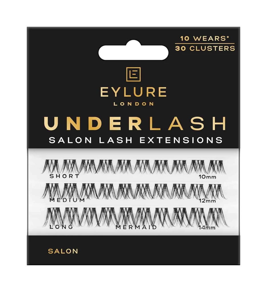 Eylure - Underlash Refill Kits Mermaid på KICKS.no