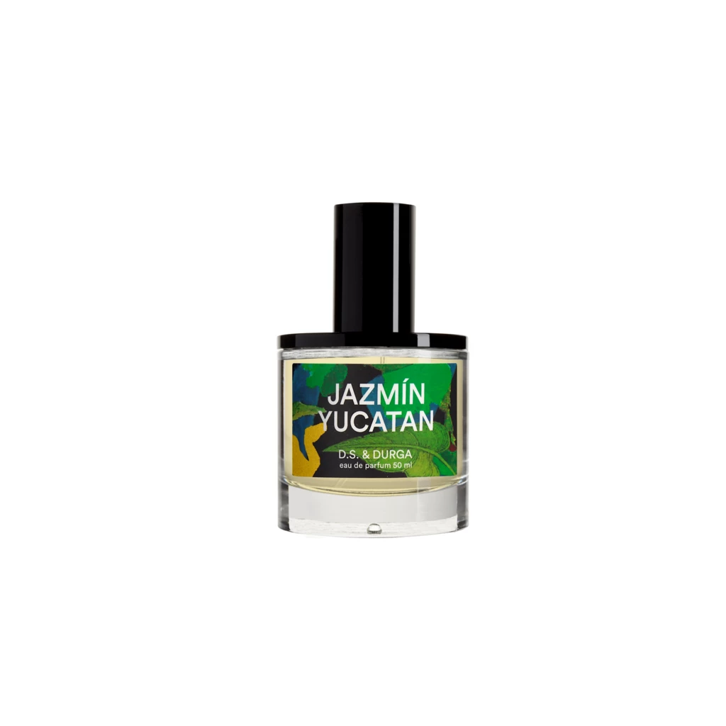 D.S & Durga - Jazmin Yucatan EdP 50 ml på KICKS.se