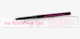 No Bleeding Lips Secret Lip Liner No Bleeding Lips Secret Lip Liner