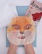 Animalz Fox Sheet Mask Animalz Fox Sheet Mask