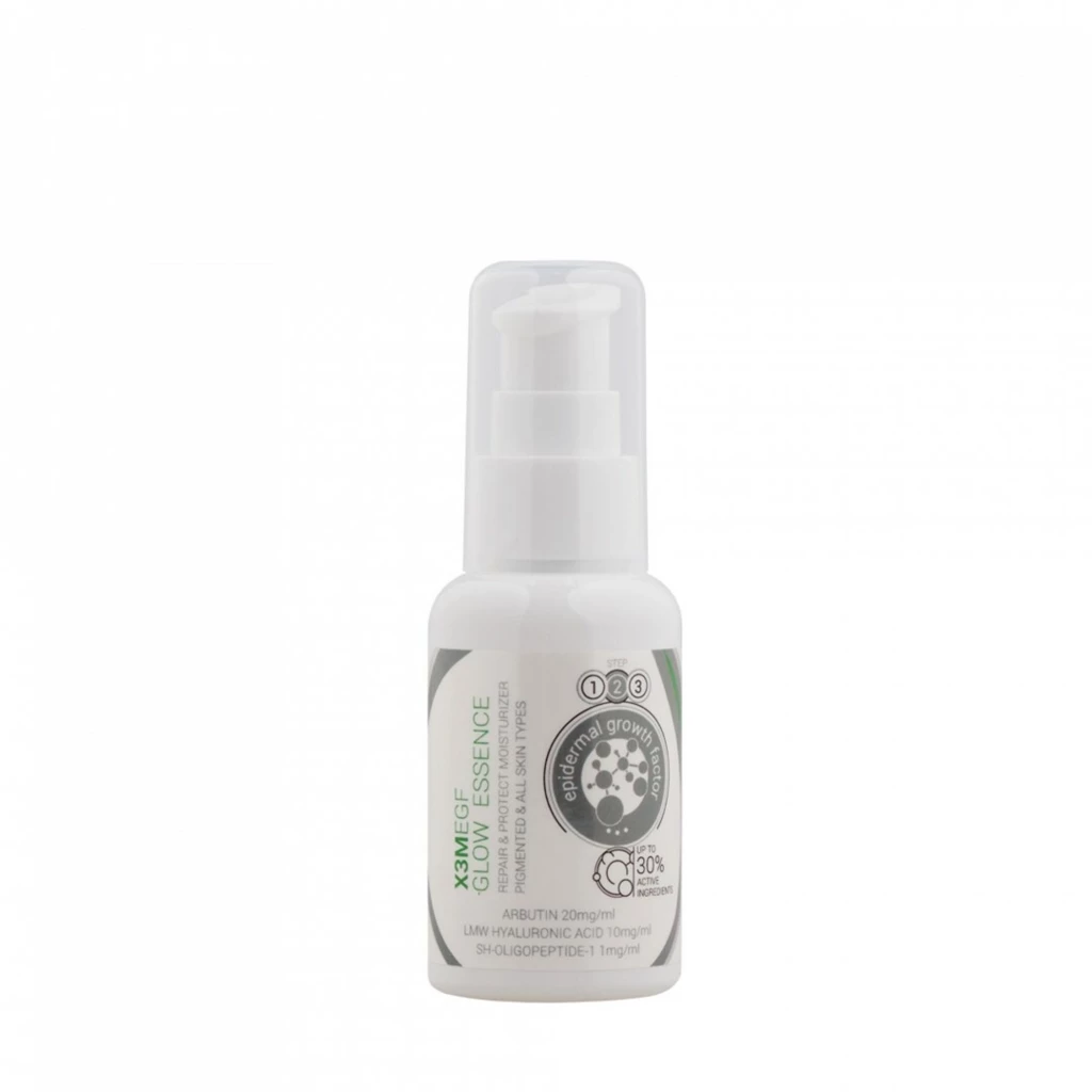 CLINICCARE - X3M EGF Glow Essence 50 ml på KICKS.se