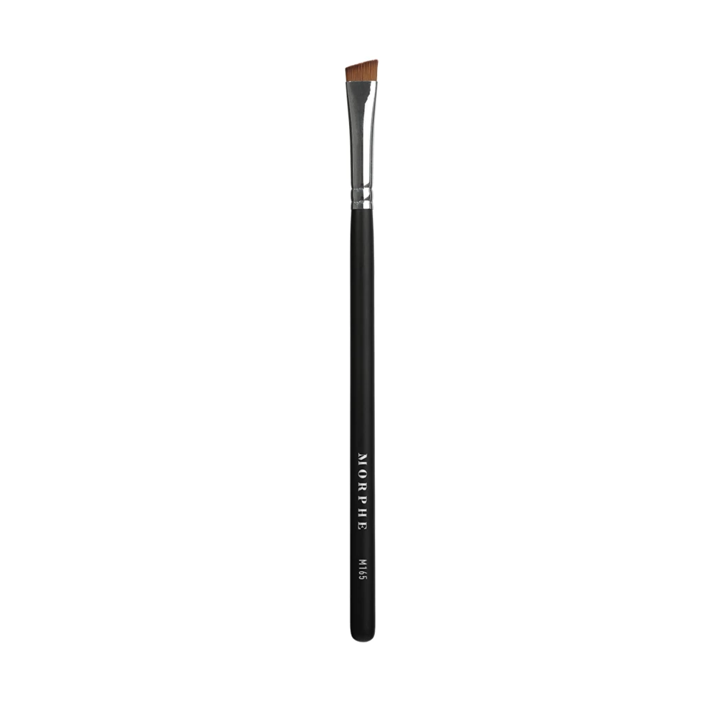 Morphe - Angle Liner/Brow Brush - M165 på KICKS.se