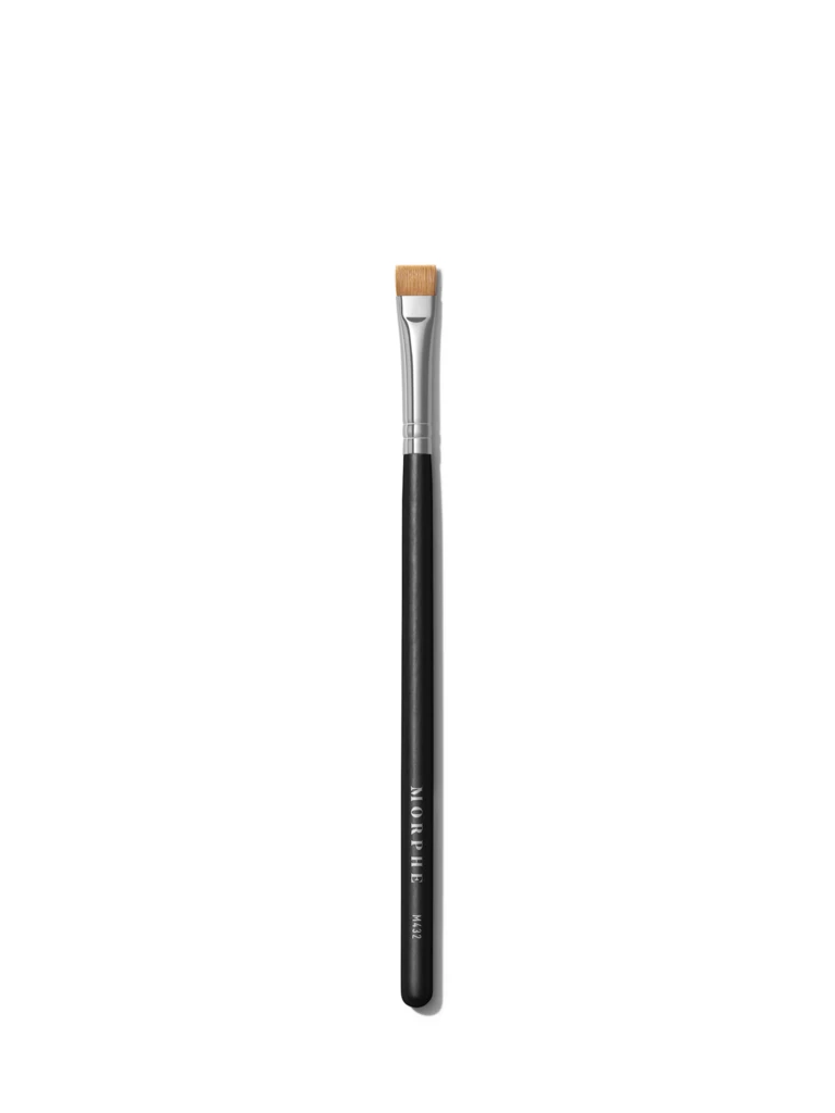 Morphe - Flat Liner Definer Brush - M432 på KICKS.se