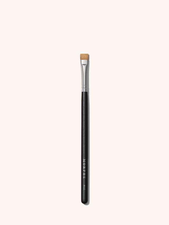 Flat Liner Definer Brush - M432 Flat Liner Definer Brush - M432